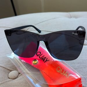 [Quay] Come Thru sunnies